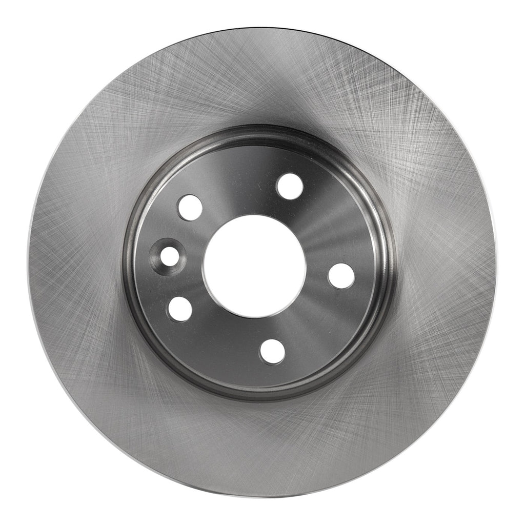Front Brake Disc for Volvo S60, V60, S80, XC70, V70 (2008–2010)