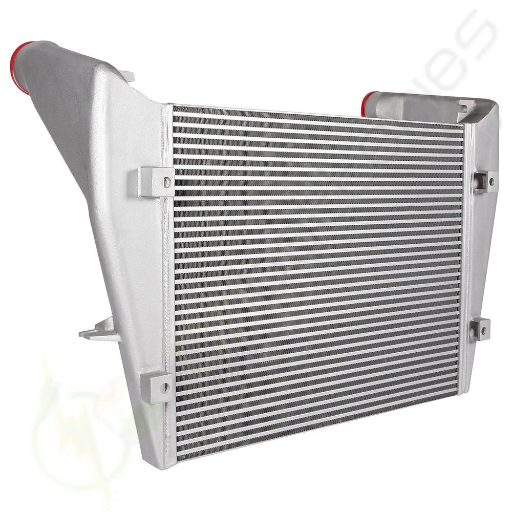 Replacement Aluminum Charge Air Cooler for Mack CV Granite Series (2007–2010)
