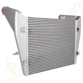 Replacement Aluminum Charge Air Cooler for Mack CV Granite Series (2007–2010)