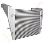 Replacement Aluminum Charge Air Cooler for Mack CV Granite Series (2007–2010)