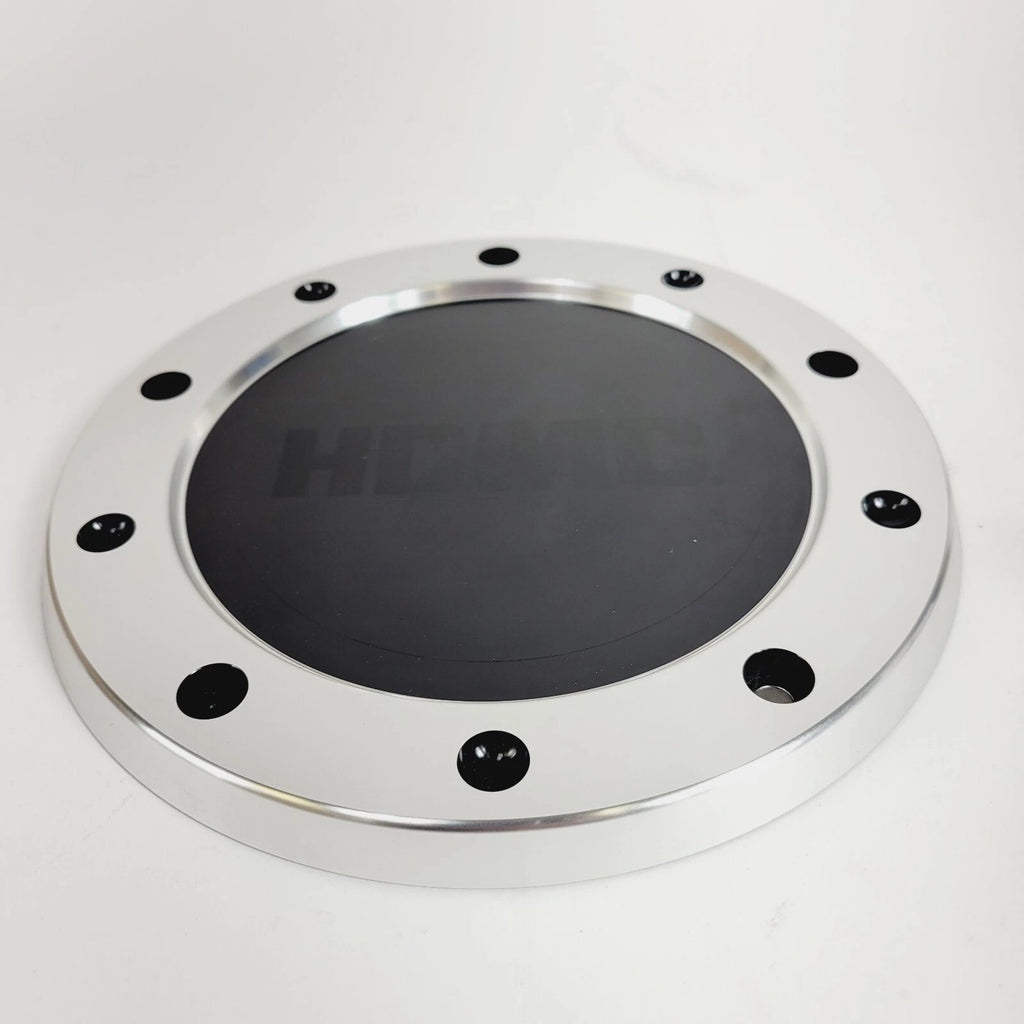 Genuine Derby Cover for Harley-Davidson Touring (2016–Present) 25701086