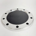 Genuine Derby Cover for Harley-Davidson Touring (2016–Present) 25701086