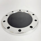 Genuine Derby Cover for Harley-Davidson Touring (2016–Present) 25701086