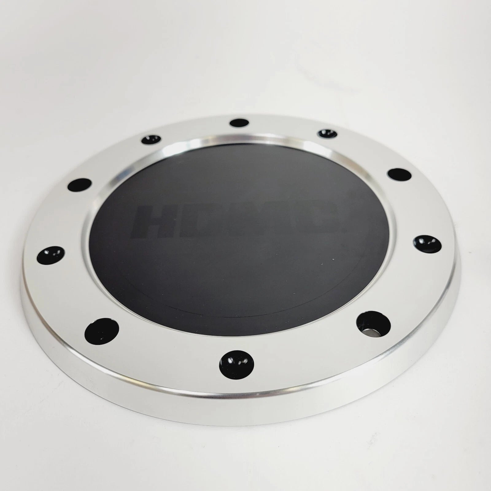 Genuine Derby Cover for Harley-Davidson Touring (2016–Present) 25701086