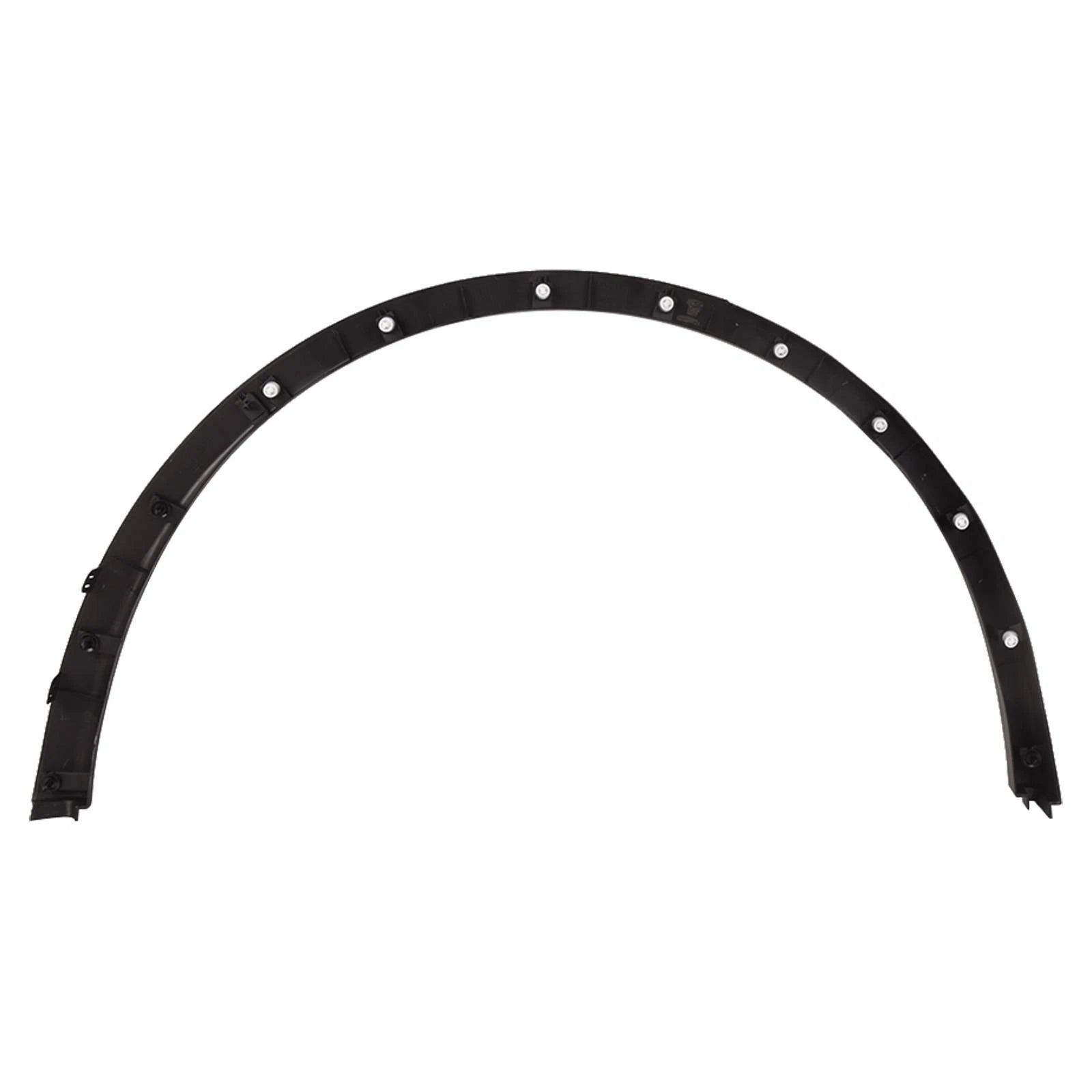 Fender Flare Wheel Molding for Tesla Model Y (2020-2022) Rear Left