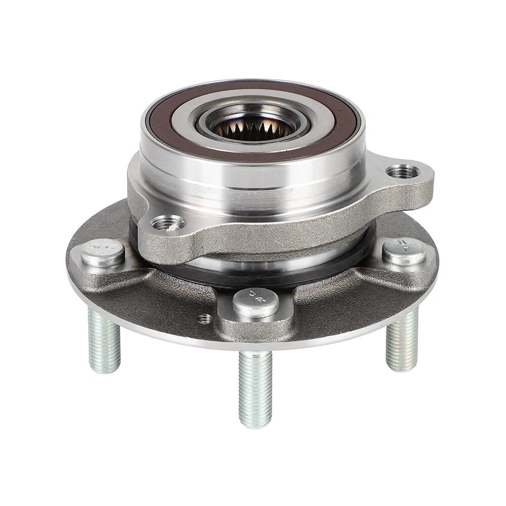 Front Wheel Bearing & Hub Assembly for Hyundai Elantra GT, Kia Niro, Ioniq