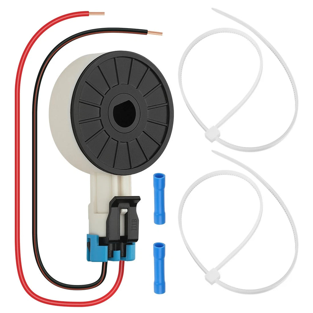Gear Position Sensor & Idle Air Control Valve 7662383 for Polaris Scrambler XP (2017–2023)