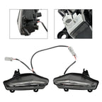 Front Headlight Grille Led Protector for Yamaha YZF-R1 (2020–2023)