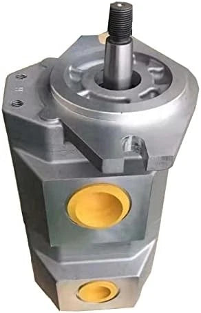 Gear Pump 9T4831 for Caterpillar CAT 910 (1990–1995)