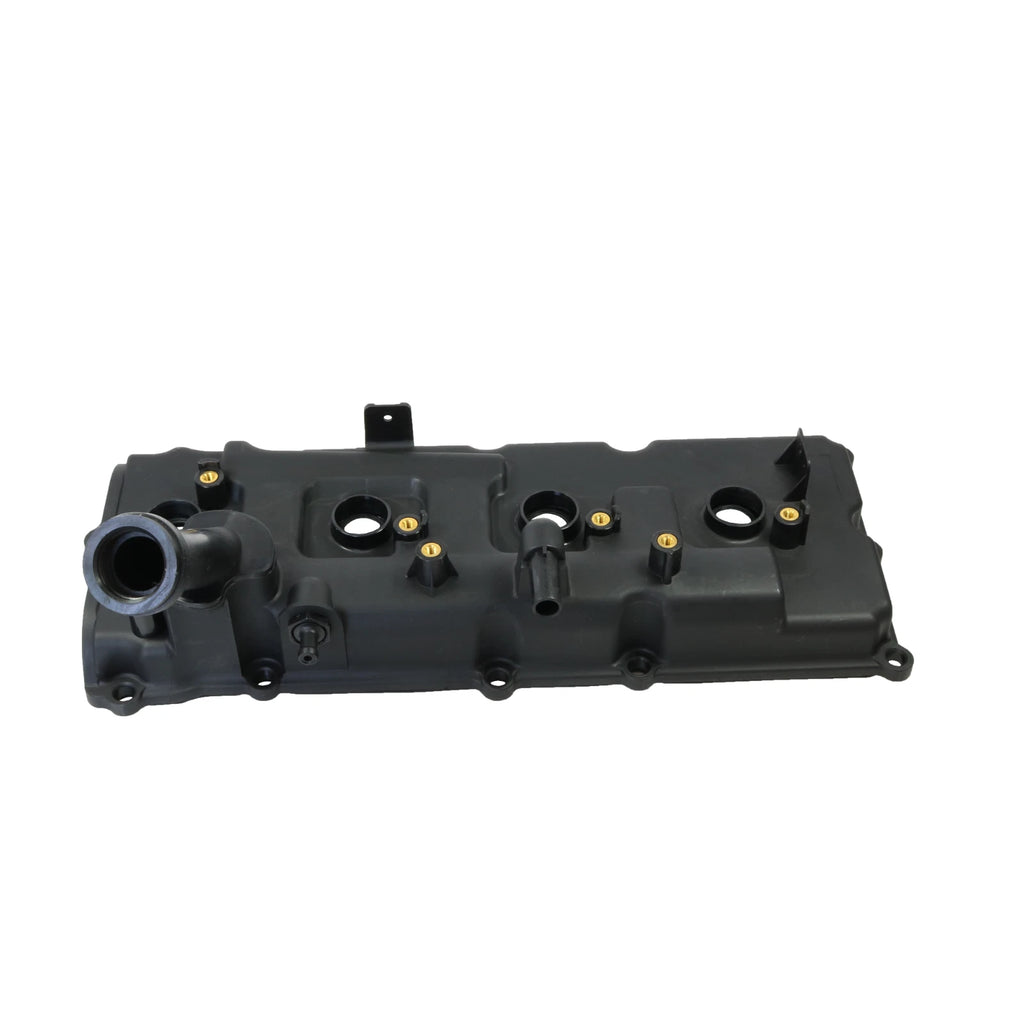 Engine Valve Cover Set with Gasket for Nissan Pathfinder Armada Titan (2005–2021)