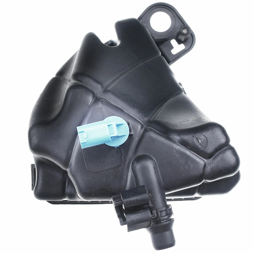 Coolant Expansion Tank with Cap for BMW 550i 650i 750i (2011–2013)