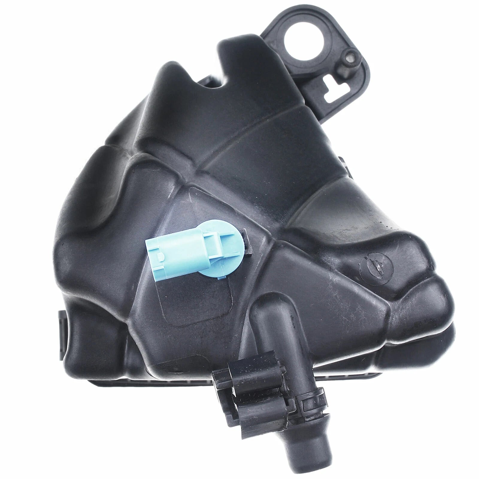 Coolant Expansion Tank with Cap for BMW 550i 650i 750i (2011–2013)