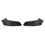 Front Bumper End Filler Panel Cover Set for Dodge Ram 1500 (2019–2024)