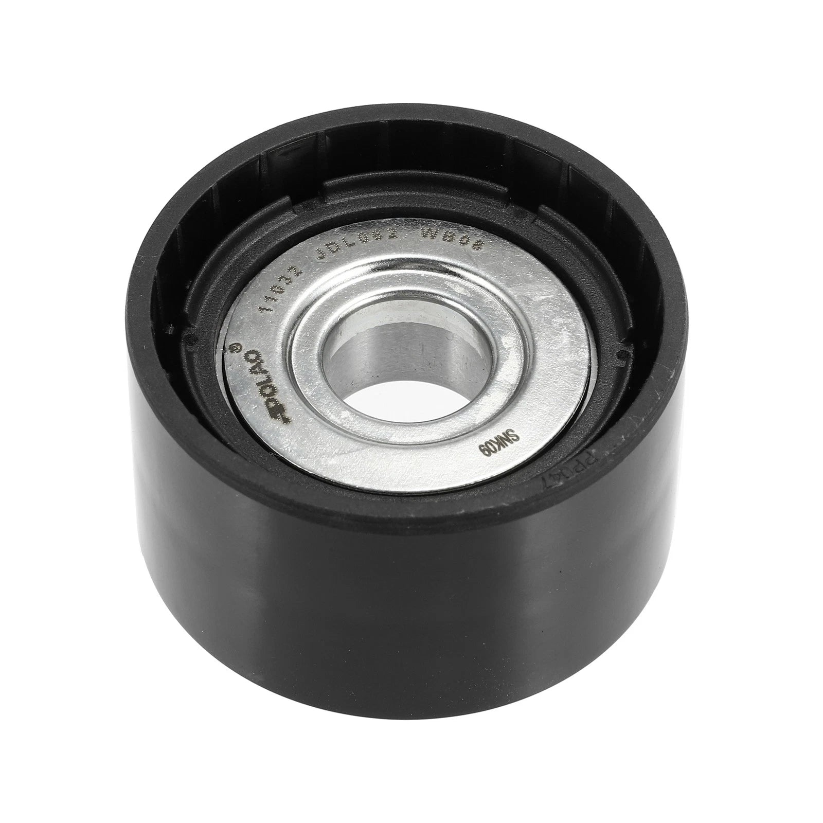 Drive Belt Idler Pulley Crank Pulley for Mercedes-Benz (6422000970, 6422001070)