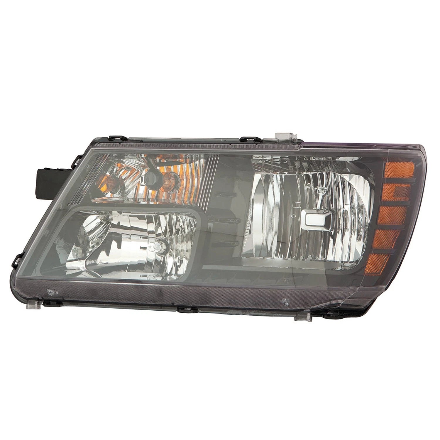 Replacement Driver Side Headlight Assembly for Dodge Journey (2014–2020)
