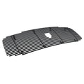 Stainless Black Billet Grille for Ram 1500/2500/3500 (2006–2008)