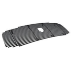 Stainless Black Billet Grille for Ram 1500/2500/3500 (2006–2008)