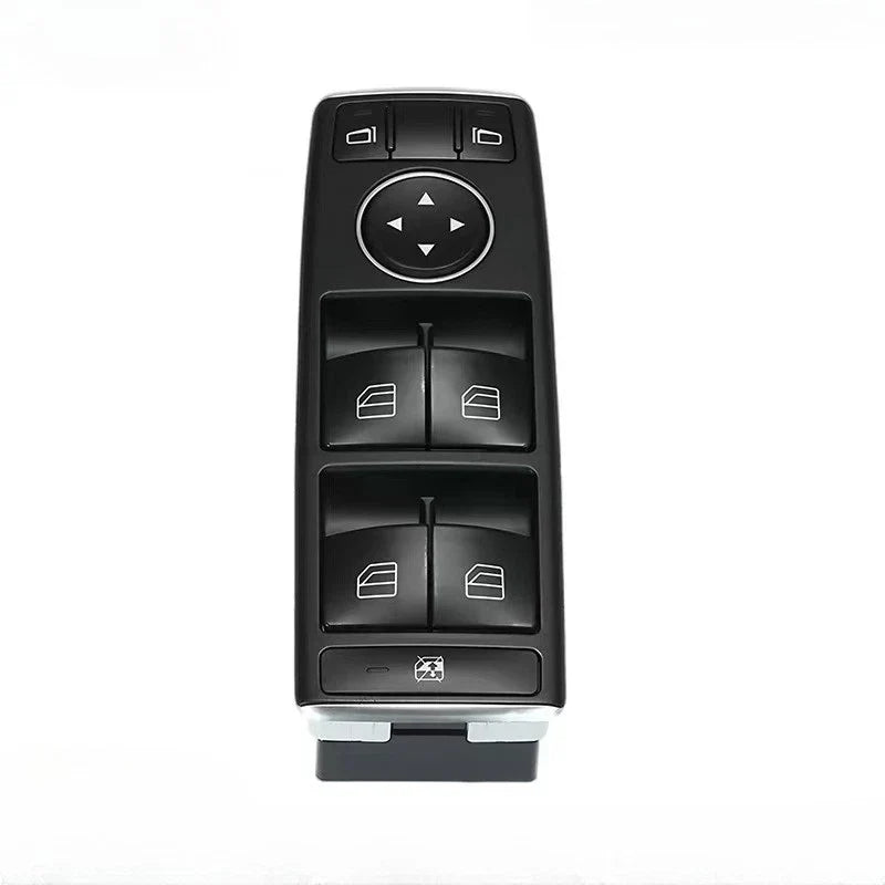 Master Power Window Switch for Benz CLA250 GLA250 (2013–2019)