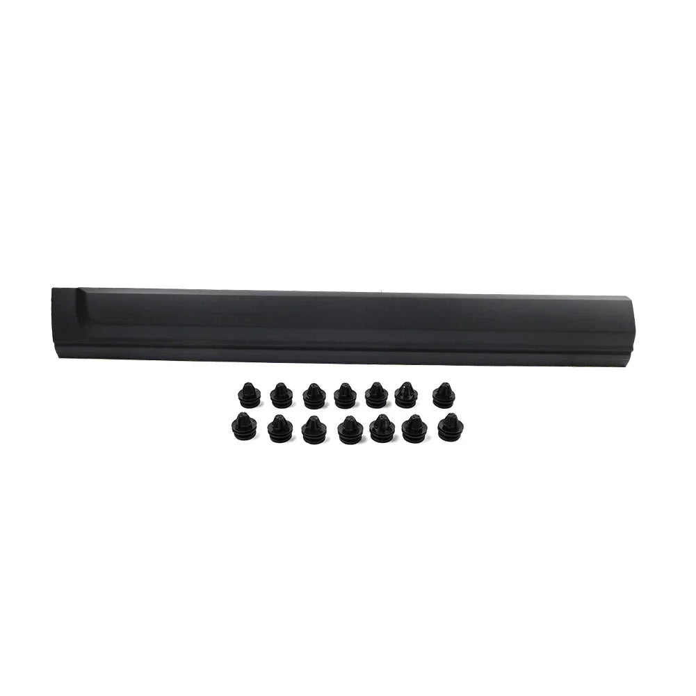 Left Side Molding Trim for Land Rover LR3 LR4 (2005-2016)