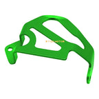 Rear Caliper Cover Guard for Honda CR125R CR250R CR500R (1987–2001)