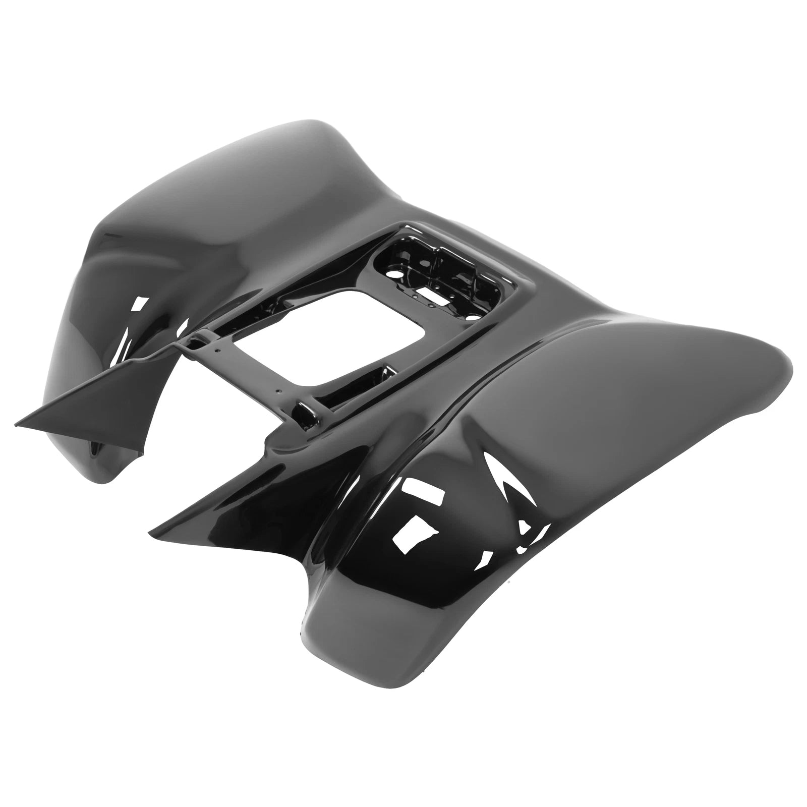 Rear Fender for Honda Sportrax 400 TRX400EX (1999–2007) ABS Plastic Kit
