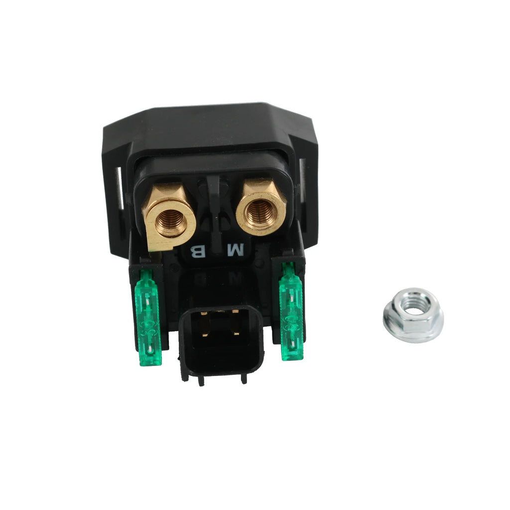 Starter & Relay for Yamaha Grizzly 550 700 (2009-2023)