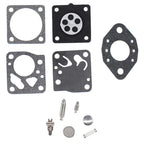 Carburetor Gasket Set for Lawn Mower (Carb Part Numbers Included)
