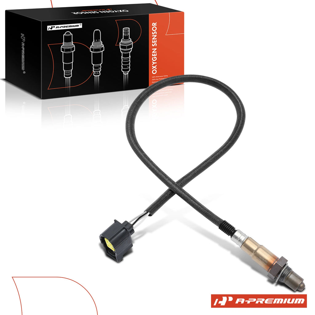 O2 Oxygen Sensor for Chrysler Pacifica Sebring Dodge Jeep Wrangler (2004–2020)