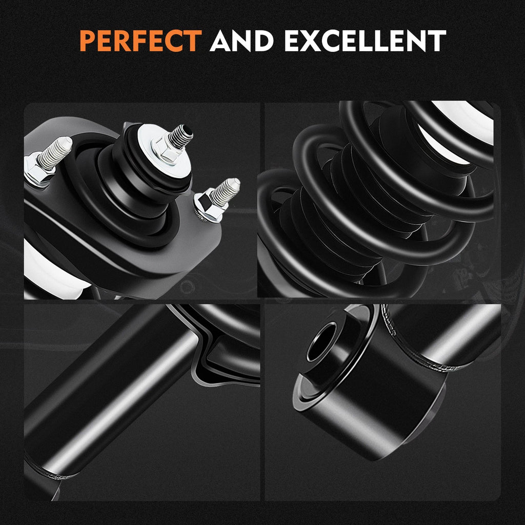 Complete Strut Assembly for Honda CR-V (2012-2016)
