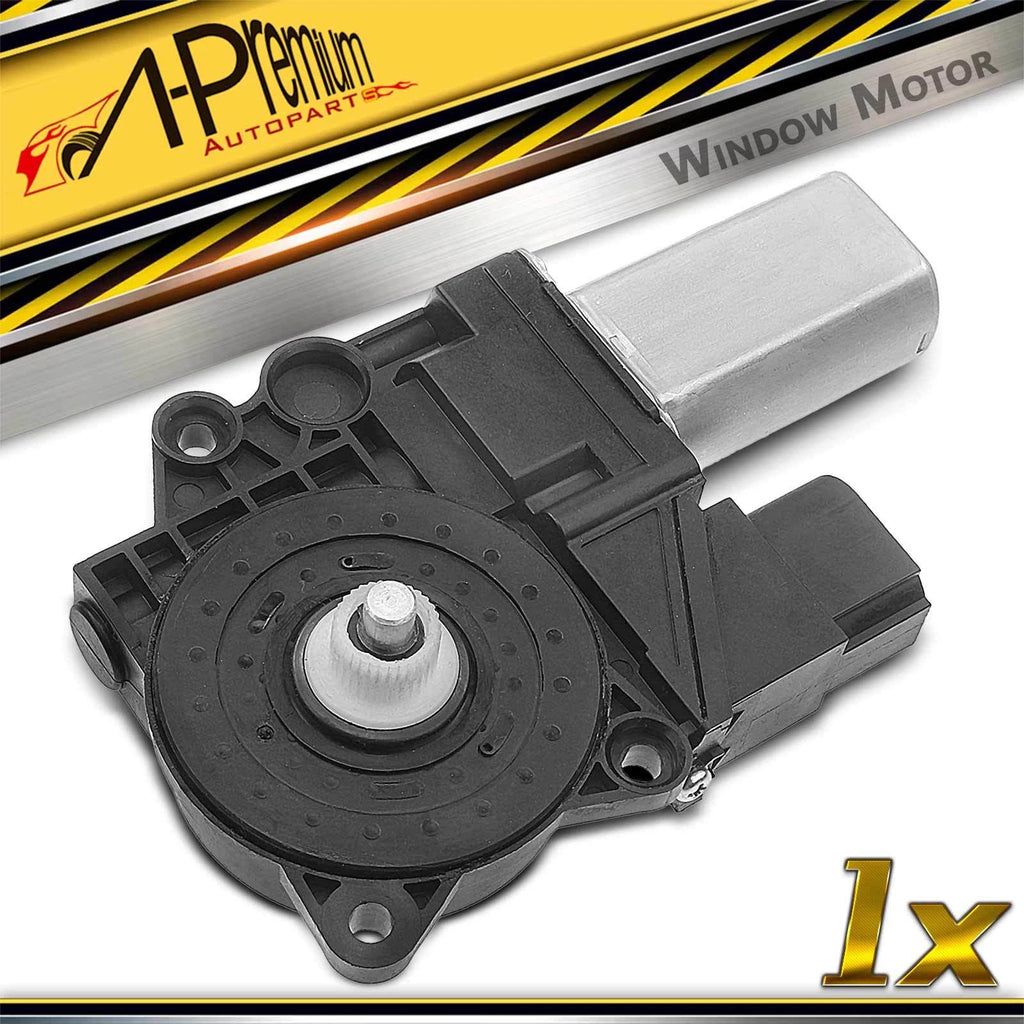Rear Left Window Motor for BMW 3 Series (E90 F30, 2006–2013)