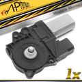 Rear Left Window Motor for BMW 3 Series (E90 F30, 2006–2013)