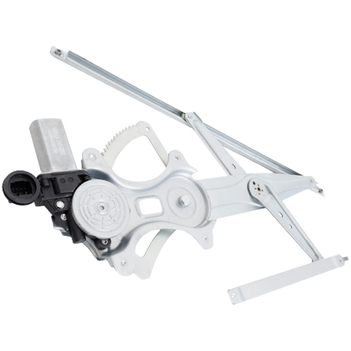 Window Regulator for Lexus RX350 RX400h (2007–2015) Right Side