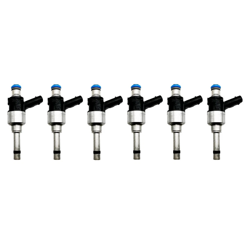 6x Fuel Injector 35310-3L000 for Chevrolet Sonic Cruze LT (2011–2018)