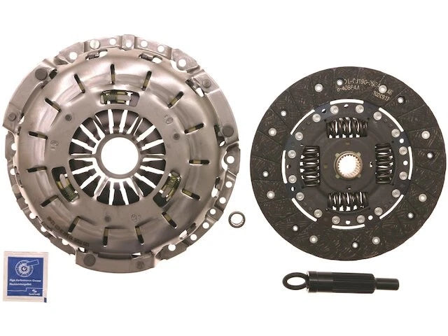 Clutch Kit for Mazda B3000 (1995–1996, 1998–2007) JW679RK