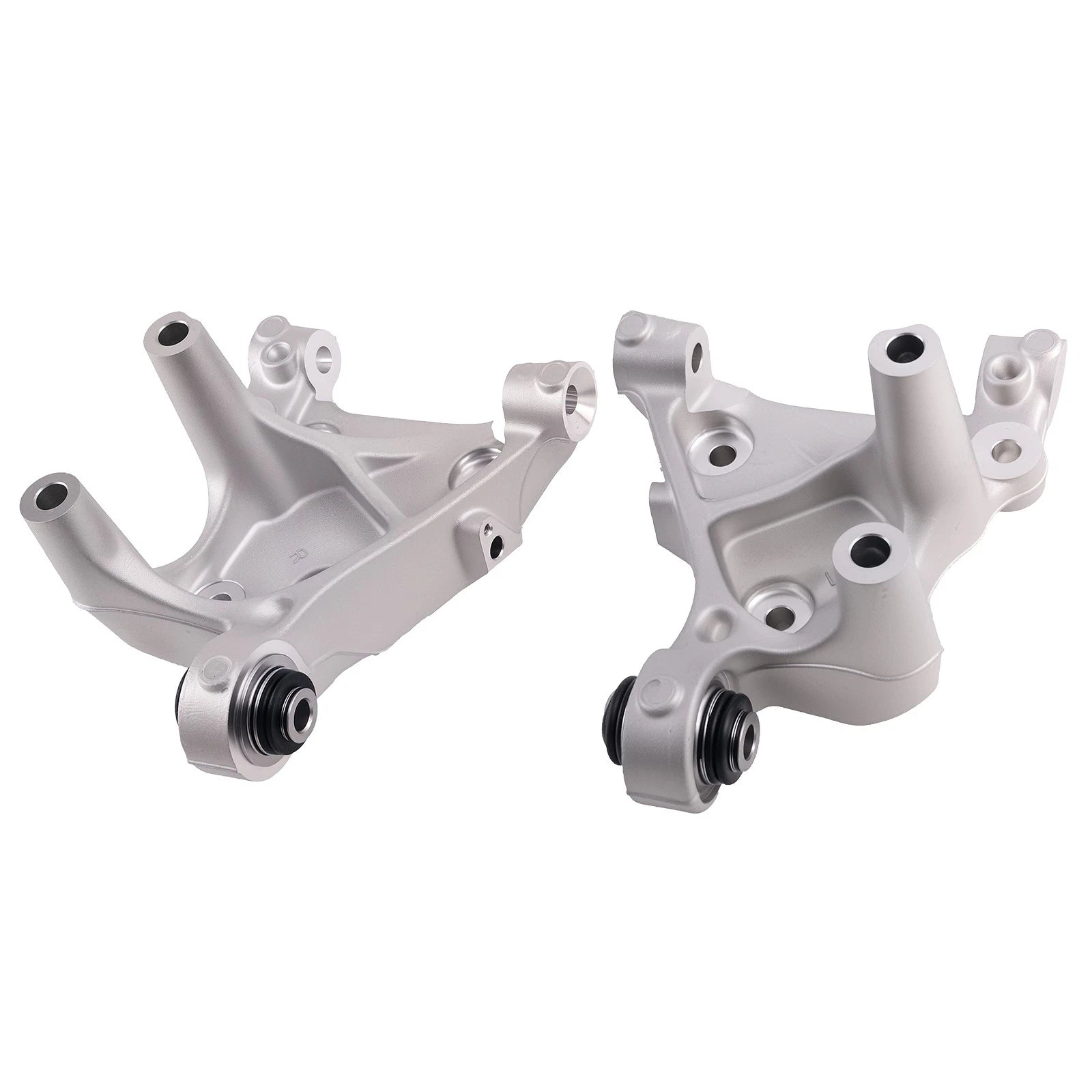 Set of 2 Rear Left & Right Steering Knuckles for Buick Regal (2018–2020) 22949386