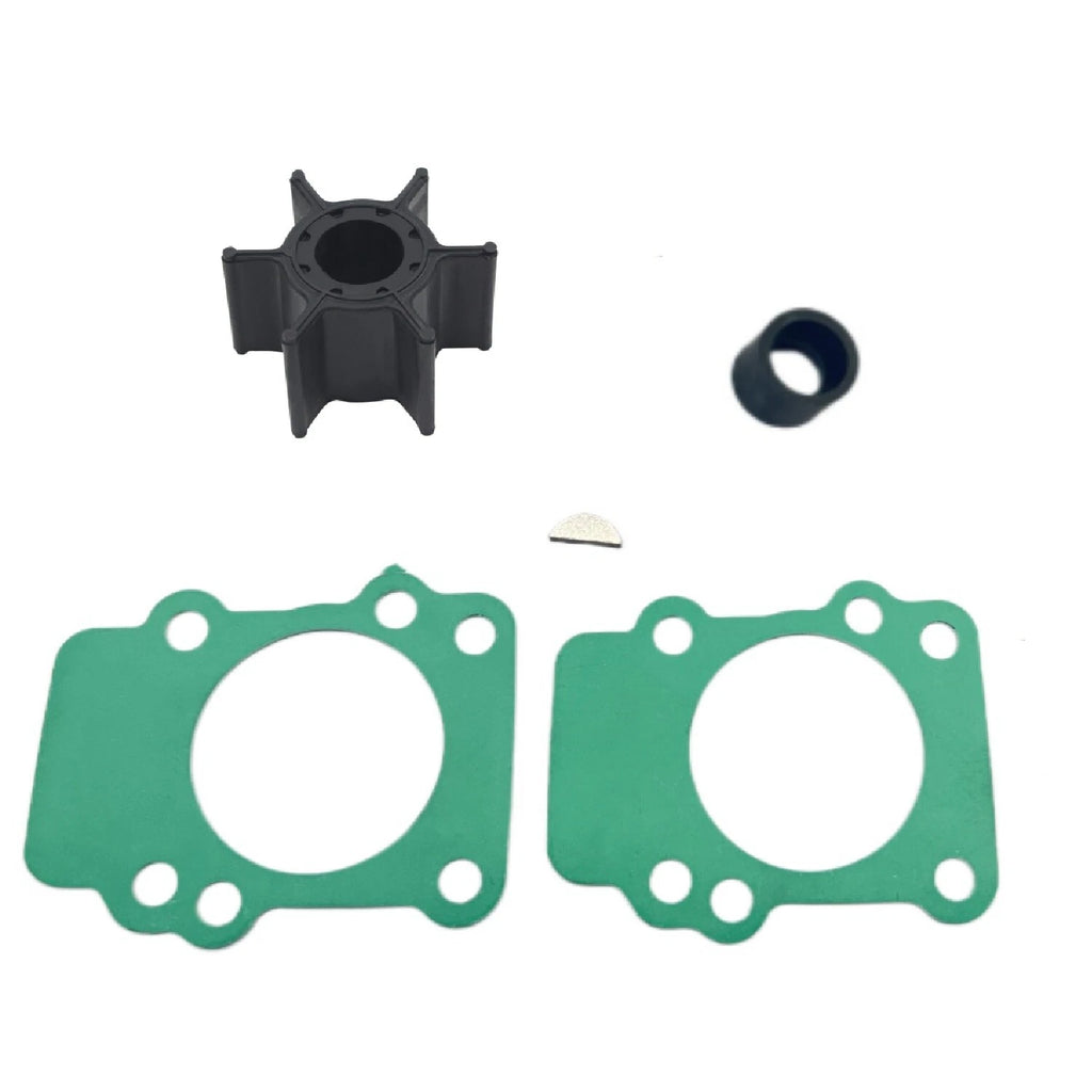 Water Pump Impeller Kit 682-44352-00 for Yamaha Outboard 9.9 15 HP (1990–2023)