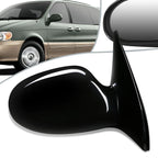 OE Style Powered Side View Door Mirror Right for Kia Sedona (2002–2005) KI1321117