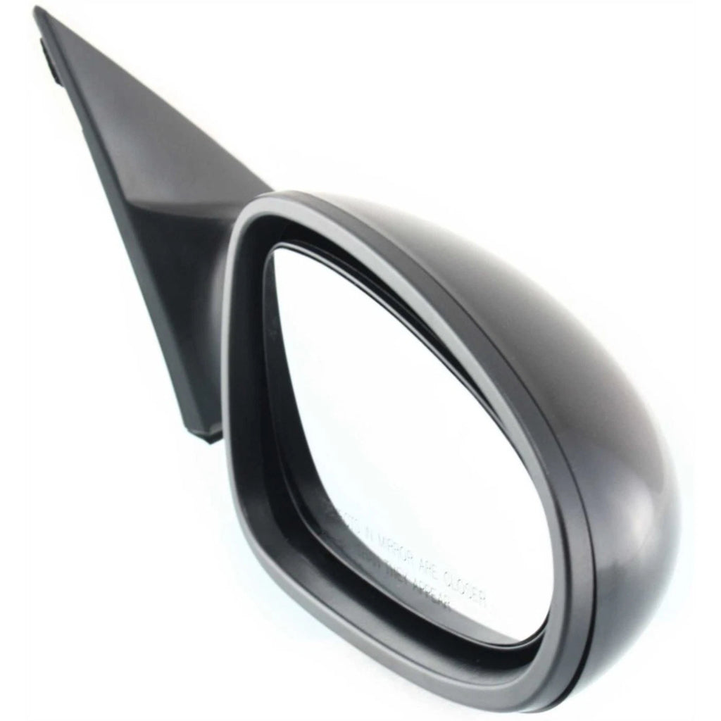 Set of 2 Power Side View Mirrors for Nissan Altima (2002–2004)