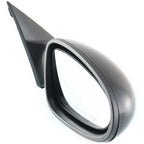 Set of 2 Power Side View Mirrors for Nissan Altima (2002–2004)