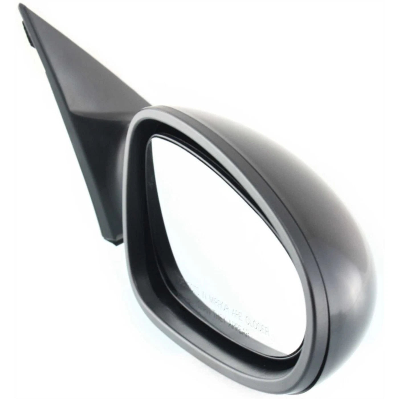 Set of 2 Power Side View Mirrors for Nissan Altima (2002–2004)