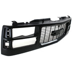 Radiator Support Core for GMC C2500 C3500 K2500 K1500 C1500 (1994–1998)