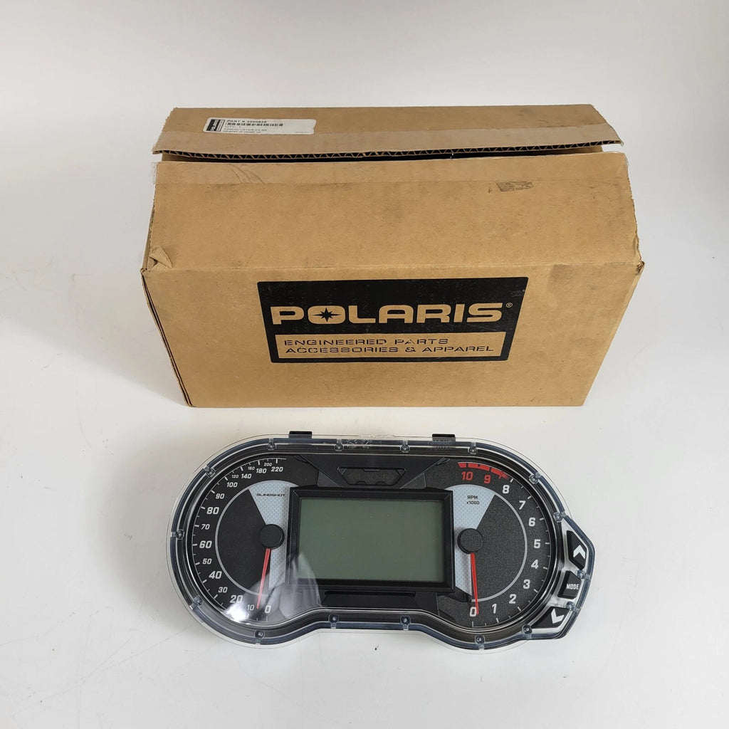 Instrument Gauge Cluster Speedometer for Polaris Slingshot SLR (2015–2023) 3280936