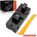 Front Right Power Window Switch for Nissan Armada (2005–2007) Titan (2004–2015)