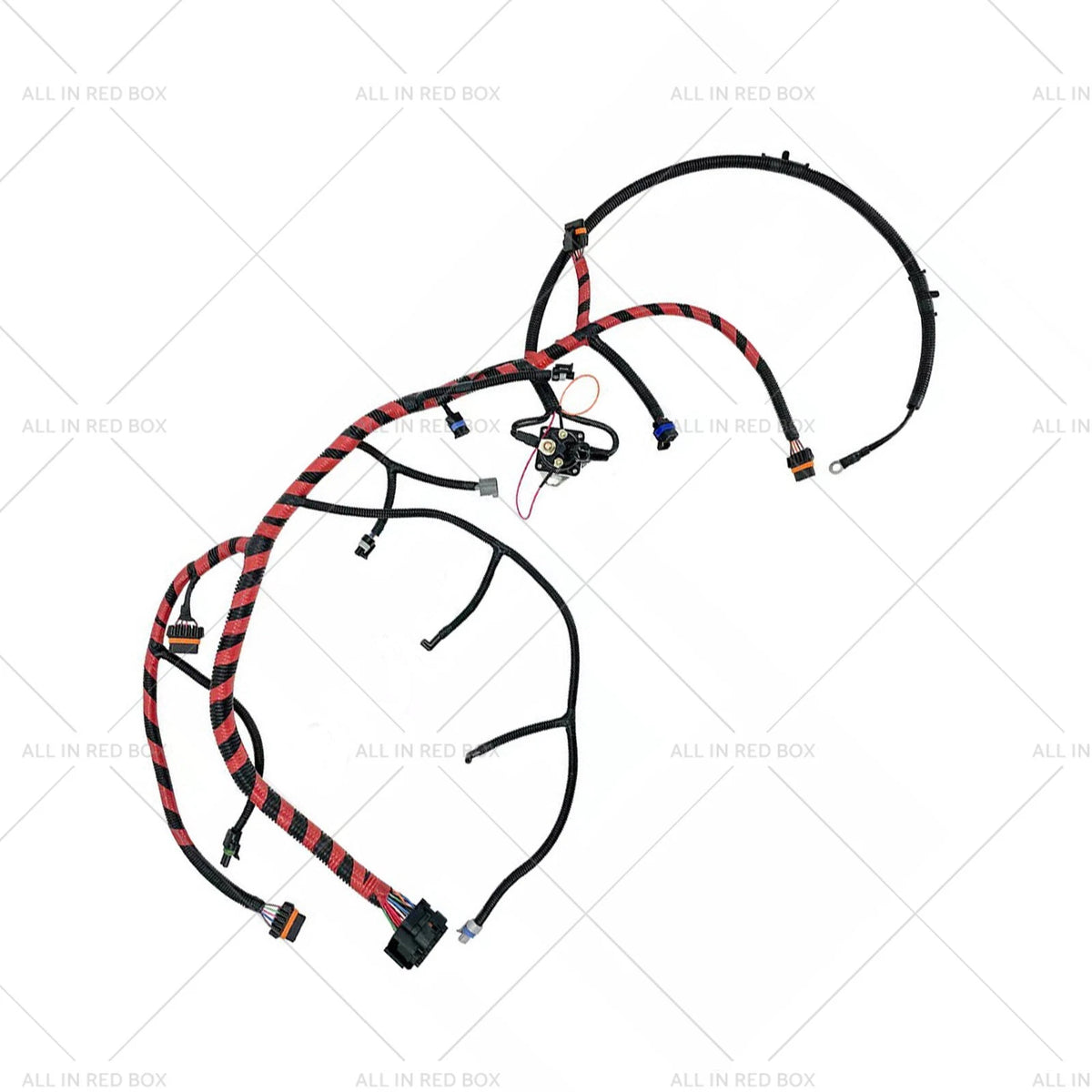 Engine Wiring Harness Assembly for Ford F-250 F-350 (1997) 7.3L