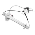 Power Window Regulator for BMW X5 (2000–2006) Rear Left Driver