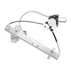 Power Window Regulator for BMW X5 (2000–2006) Rear Left Driver