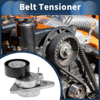 Belt Tensioner for Mercedes-Benz S-Class (1999–2013) No.1372000270 Metal