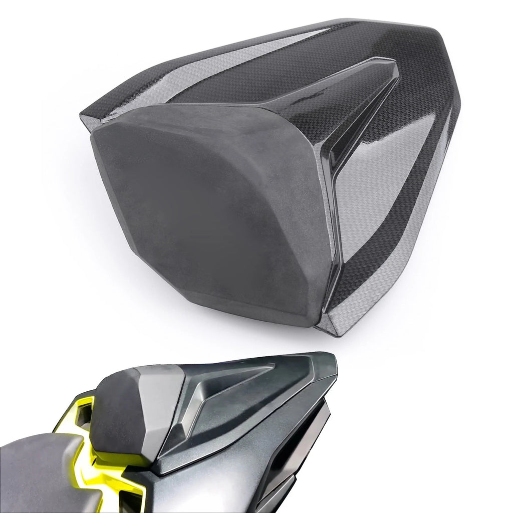 Pillion Rear Seat Cover Cowl for Honda CBR250RR (2017–2019) Carbon ABS