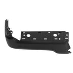 Rear Bumper End for Ford F250 F350 F450 (2017–2022) Black LH