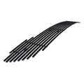 Upper Stainless Black Billet Grille Insert for Dodge Durango (2021–2024)